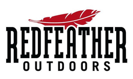 REDFEATHER OUTDOORS trademark