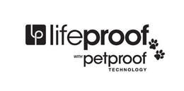 LIFEPROOF WITH PETPROOF TECHNOLOGY trademark