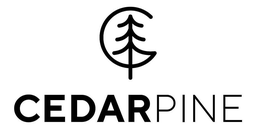 C CEDAR PINE trademark