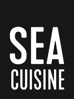 SEA CUISINE trademark