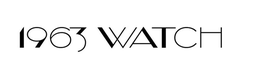 1963 WATCH trademark
