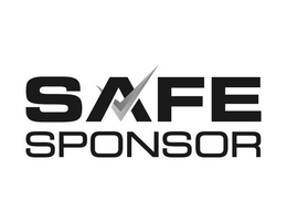 SAFE SPONSOR trademark