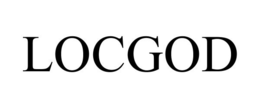 LOCGOD trademark