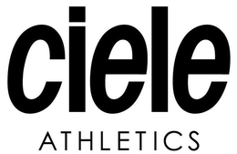 CIELE ATHLETICS trademark
