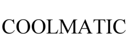 COOLMATIC trademark