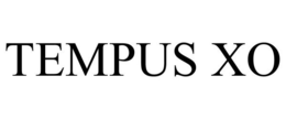 TEMPUS XO trademark