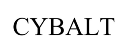 CYBALT trademark