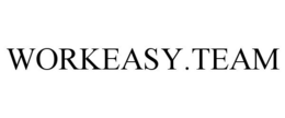 WORKEASY.TEAM trademark