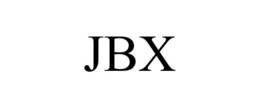 JBX trademark