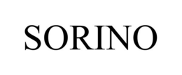SORINO trademark