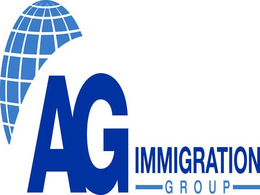 AG IMMIGRATION GROUP trademark
