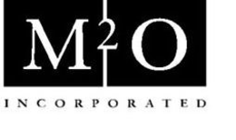 M2O INCORPORATED trademark