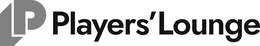 P PLAYERS'LOUNGE trademark
