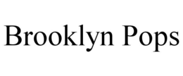 BROOKLYN POPS trademark