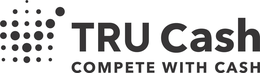 TRU CASH COMPETE WITH CASH trademark