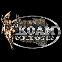 KOAM OUTDOORS trademark