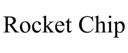 ROCKET CHIP trademark