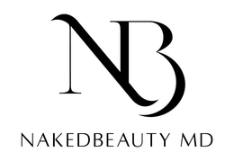 NB NAKEDBEAUTY MD trademark