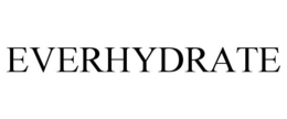 EVERHYDRATE trademark