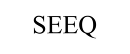 SEEQ trademark