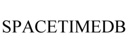 SPACETIMEDB trademark