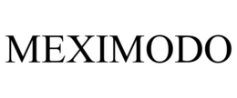 MEXIMODO trademark