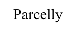 PARCELLY trademark