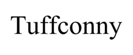 TUFFCONNY trademark