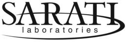SARATI LABORATORIES trademark