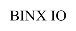 BINX IO trademark