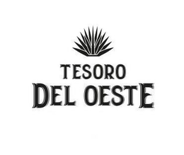 TESORO DEL OESTE trademark