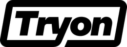 TRYON trademark