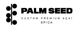 PALM SEED CUSTOM PREMIUM AÇAÍ SP/CA trademark