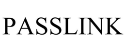 PASSLINK trademark