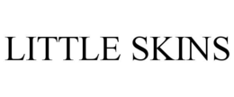 LITTLE SKINS trademark