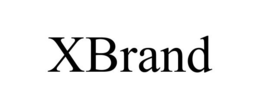 XBRAND trademark