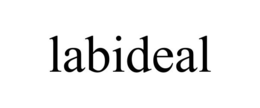 LABIDEAL trademark
