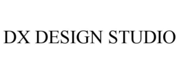 DX DESIGN STUDIO trademark