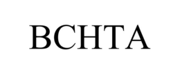 BCHTA trademark