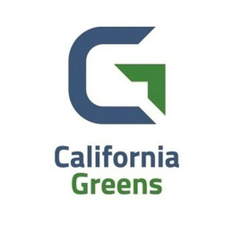 G CALIFORNIA GREENS trademark