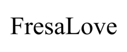 FRESALOVE trademark