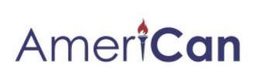 AMERICAN trademark