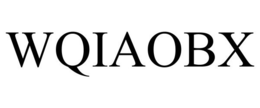 WQIAOBX trademark
