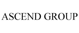 ASCEND GROUP trademark