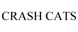 CRASH CATS trademark
