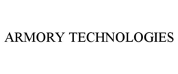 ARMORY TECHNOLOGIES trademark