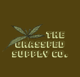 THE GRASSFED SUPPLY CO. trademark