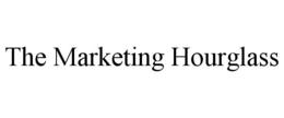 THE MARKETING HOURGLASS trademark