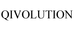 QIVOLUTION trademark