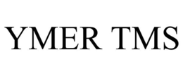 YMER TMS trademark